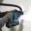 Makita DHR282ZU 18V LXT Brushless SDS-PLUS martello perforatore (solo utensile)
