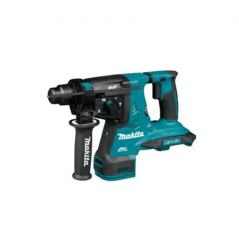 Makita DHR282ZU 18V LXT Brushless SDS-PLUS martello perforatore (solo utensile)