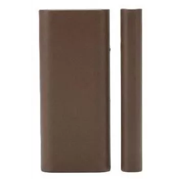 DSC custodia marrone per PGP8303