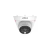 DAHUA IPC-HDW1439T1-A-LED-0360B-PRO telecamera IP turret 4MP full colour con microfono integrato