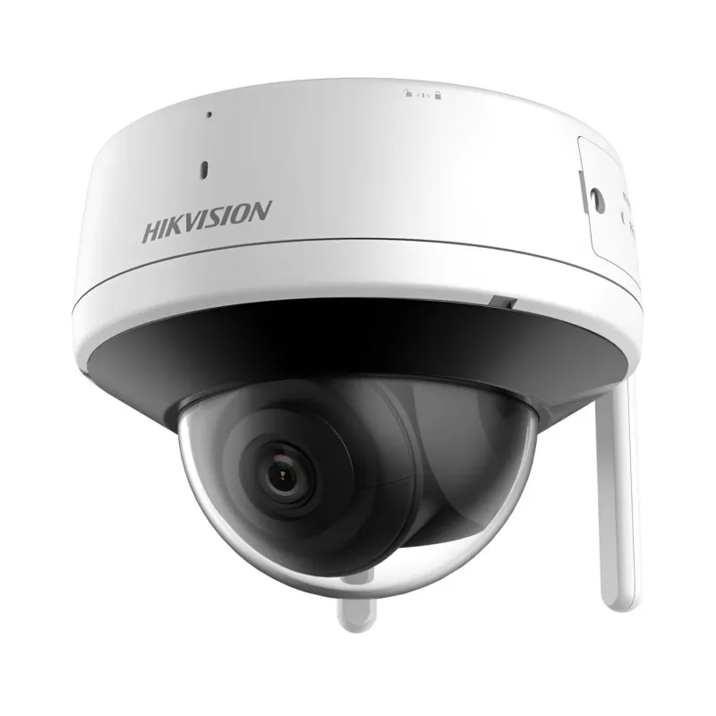 Hikvision DS-2CV2121G2-IDW-2.8 telecamera di sorveglianza dome fissa 2MP per esterni