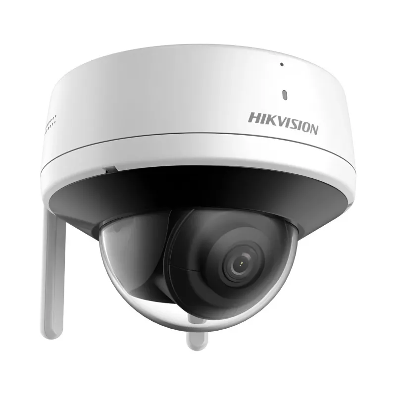Hikvision DS-2CV2121G2-IDW-2.8 telecamera di sorveglianza dome fissa 2MP per esterni
