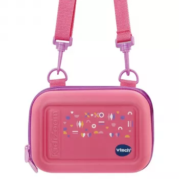 VTech Kidizoom custodia per fotocamera rosa 80-424959