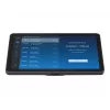 Logitech Rally Bar + Tap IP kit videoconferenza per sale di medie dimensioni, grafite, 4K UHD, certificato Zoom e Microsoft Teams