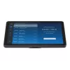 Logitech Rally Bar + Tap IP kit videoconferenza per sale di medie dimensioni, grafite, 4K UHD, certificato Zoom e Microsoft Teams