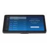 Logitech Rally Bar + Tap IP kit videoconferenza per sale di medie dimensioni, grafite, 4K UHD, certificato Zoom e Microsoft Teams