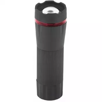 ENTAC Zoom torcia in plastica espositore da banco 24 pezzi