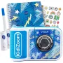 VTech KidiZoom Print Cam bundle scrapbook azzurro 80-549134