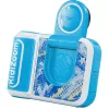 VTech KidiZoom Print Cam bundle scrapbook azzurro 80-549134