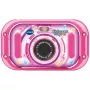VTech Kidizoom Touch 5.0 fotocamera digitale per bambini rosa