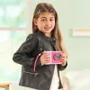 VTech Kidizoom Print Cam rosa – fotocamera digitale con stampa termica
