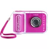 VTech Kidizoom Print Cam rosa – fotocamera digitale con stampa termica