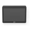 Logitech Tap Rally Bar bundle con RoomMate per Zoom Rooms - sistema videoconferenza 4K TAPRBGUNIAPP