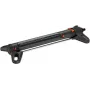 Gardena AquaZoom L irrigatore oscillante per prato 28-350 m² nero