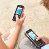 VTech KidiZoom Snap Touch smartphone per bambini 80-549204 nero
