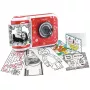VTech KidiZoom Print Cam fotocamera digitale rosso/bianco