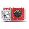 VTech KidiZoom Print Cam fotocamera digitale rosso/bianco