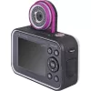 VTech KidiZoom Video Studio HD Fotocamera digitale viola/nero