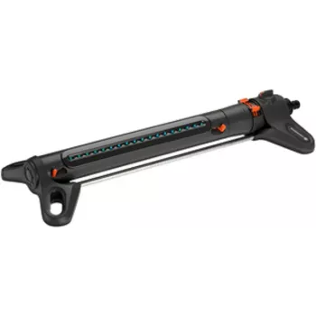 Gardena AquaZoom M Irrigatore oscillante per prato