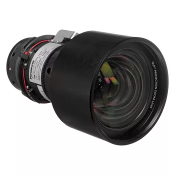 Panasonic ET-DLE150 Obiettivo zoom 19,4-27,9 mm f/1,8-2,4 per proiettori serie PT-D
