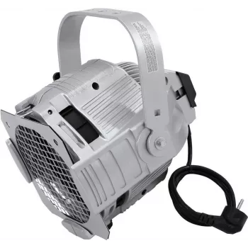 EUROLITE ML-64 Zoom GKV Multi-Lens 600 W Faretto teatrale 41600124