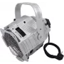 EUROLITE ML-64 Zoom GKV Multi-Lens 600 W Faretto teatrale 41600124