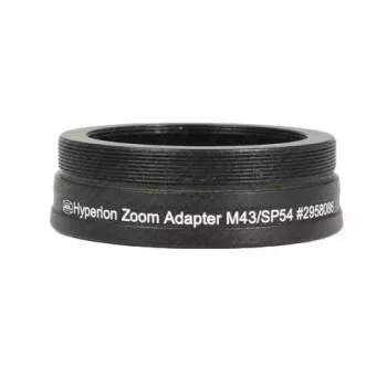 Baader Hyperion Zoom M43/SP54 Adattatore filettato