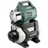 Metabo HWW 4500/25 Inox Plus Pompa da giardino 600973000