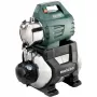 Metabo HWW 4500/25 Inox Plus Pompa da giardino 600973000