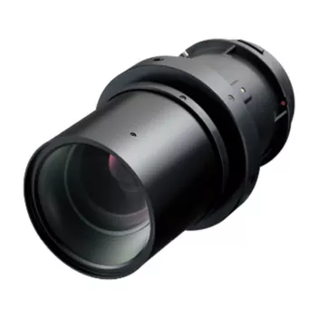 Panasonic ET-ELT22 Obiettivo zoom long-throw per PT-EW540, EW640, EW730, EX610, EX800, EZ580, EZ770, MW530, MW630, MW730