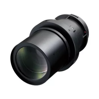 Panasonic ET-ELT23 Obiettivo zoom long-throw per PT-EW540, EW640, EW730, EX610, EX800, EZ580, EZ770, MW530, MW630, MW730