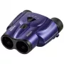 Nikon Sportstar Zoom 8-24x25 Binocolo - blu scuro
