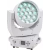 EUROLITE LED TMH-X4 Moving-Head Wash Zoom bianco 51785916