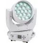 EUROLITE LED TMH-X4 Moving-Head Wash Zoom bianco 51785916