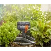 Gardena AquaZoom Compact Irrigatore oscillante per prato 18708-20