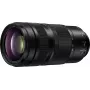 Obiettivo Panasonic Lumix S 100-500mm f/5.0-7.1 O.I.S., nero (S-R100500E)