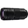Obiettivo Panasonic Lumix S 100-500mm f/5.0-7.1 O.I.S., nero (S-R100500E)