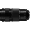 Obiettivo Panasonic Lumix S 100-500mm f/5.0-7.1 O.I.S., nero (S-R100500E)