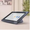 Heckler Design custodia di sicurezza per console Zoom Rooms per iPad Mini, grafite (H751-BG)