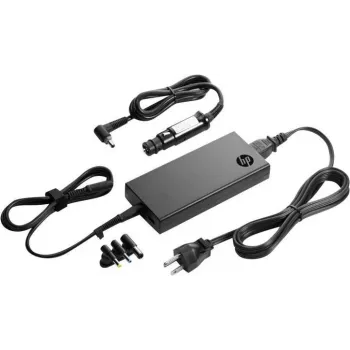 HP Alimentatore CA da 90W, Active PFC, Svizzera, per Presence Small Space Solution con Zoom Rooms (L4R65AA#UUZ)