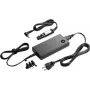 HP Alimentatore CA da 90W, Active PFC, Svizzera, per Presence Small Space Solution con Zoom Rooms (L4R65AA#UUZ)