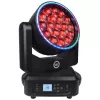 LIGHT4ME ZOOM WASH 19X15 RING testa mobile LED
