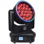 LIGHT4ME ZOOM WASH 19X15 RING testa mobile LED