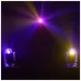 LIGHT4ME VENOM ZOOM 350 testa mobile LED beam