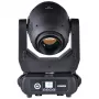LIGHT4ME VENOM ZOOM 250W V2 testa mobile LED
