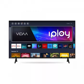 ALLVIEW 40IPLAY6200-F TV LED 40 pollici Full HD Android
