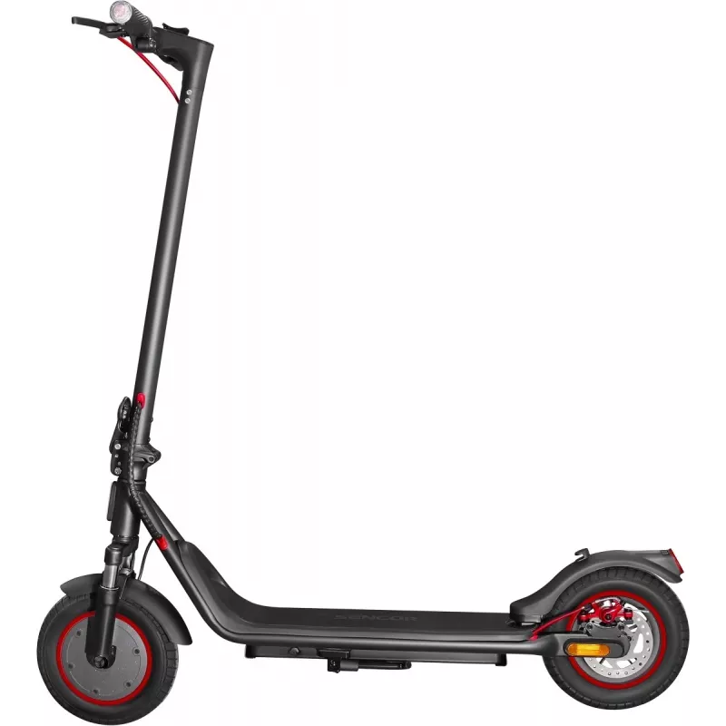 SENCOR Scooter S31 monopattino elettrico 20 km/h 350W, autonomia 25 km