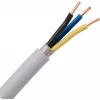 Heinrich Kopp NYM-J 3G2,5 mm² cavo con guaina grigio 25 m 153125003