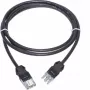 Hager WAGO Winsta Code B cavo di collegamento 3x1,5mm² senza alogeni 2,5m GKWAD93025