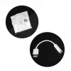Huawei CM20 cavo adattatore audio USB-C a 3,5 mm - bianco